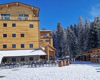 Rtanj Kopaonik Eco Resort & Spa - Kopaonik - Edificio