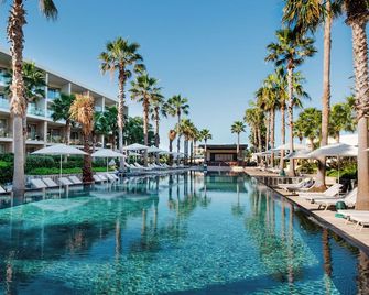 Family Selection at Grand Palladium Costa Mujeres Resort & Spa - Cancún - Pool