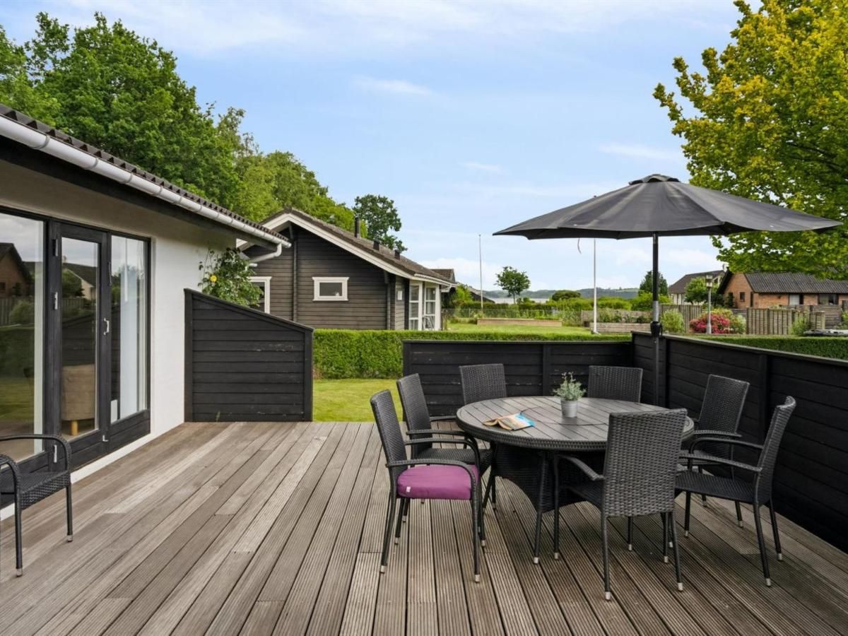 Holiday Home Thorward - 100m from the sea by Interhome – Vejle