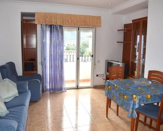 Apartamentos Gallach (La Ermita) - Chulilla - Dining room