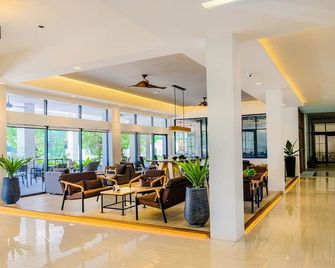 The Rich Hotel Korat - Nakhon Ratchasima - Lobi