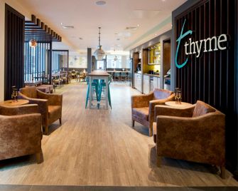 Premier Inn Beverley Town Centre - Beverley - Ristorante