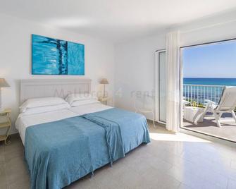 M4R 01. Villa Tagaste, Playa de Muro - Platges de Muro - Makuuhuone