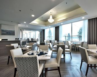 Best Western Dorchester Hotel - Nanaimo - Restaurant