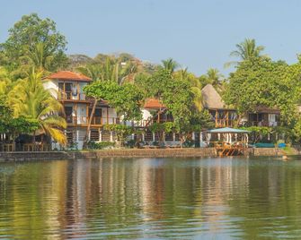 Boca Olas Resort Villas - La Libertad - Outdoor view