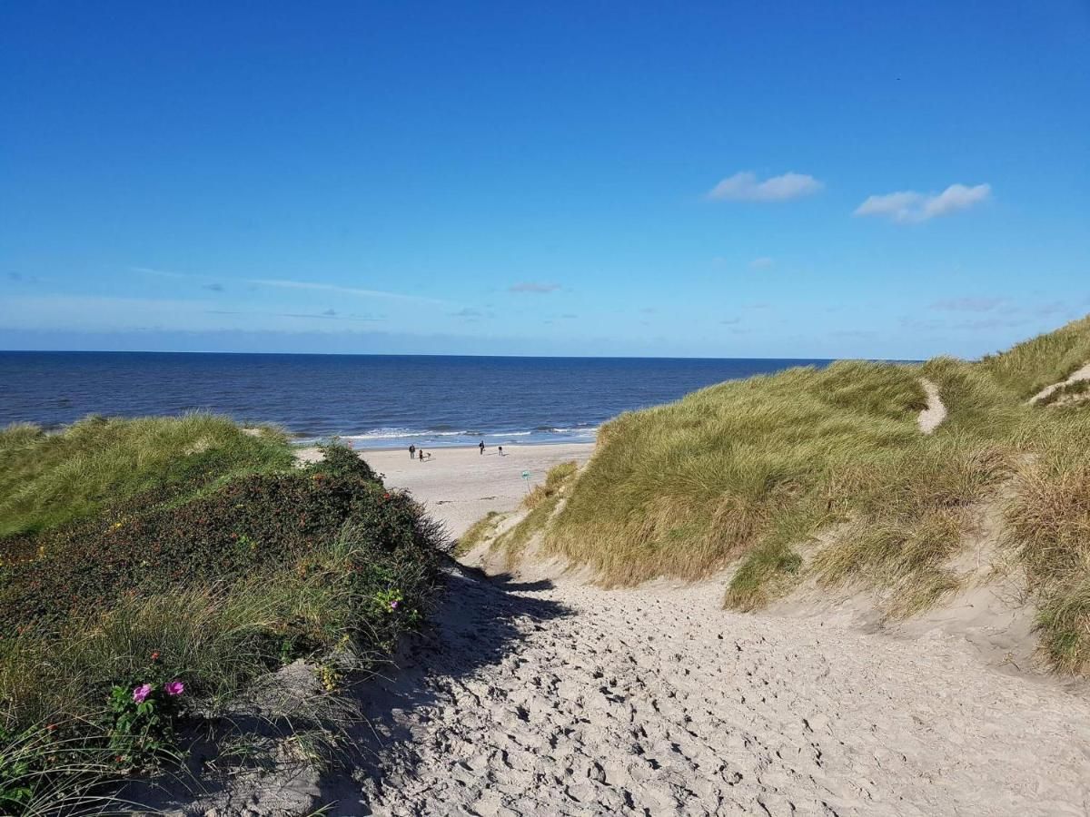 6 person holiday home in Ringkøbing – Ringkøbing