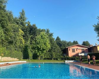 Rosalinde House - Lazise - Piscina