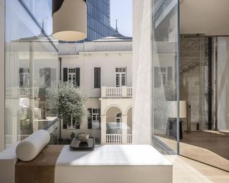 R48 Hotel and Garden - Tel Aviv