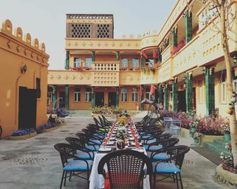 Silk Road Lodges - Turfán