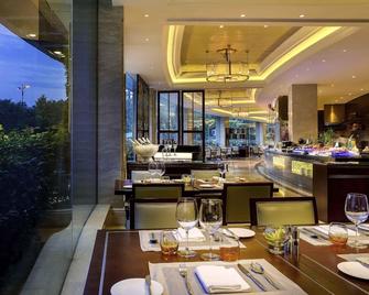 Sofitel Hangzhou Westlake - Hangzhou - Restaurant