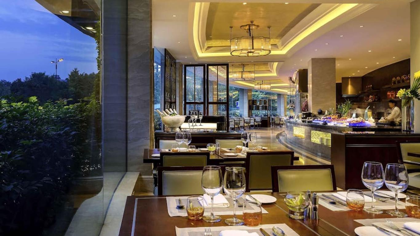 Sofitel Hangzhou Westlake