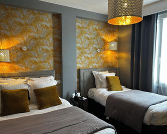 Hôtel Le Boeuf Couronné - Chartres