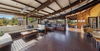 Ramada Resort by Wyndham Phillip Island - Phillip Island - Lounge