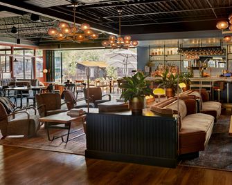 High Country Motor Lodge - Flagstaff - Restaurant