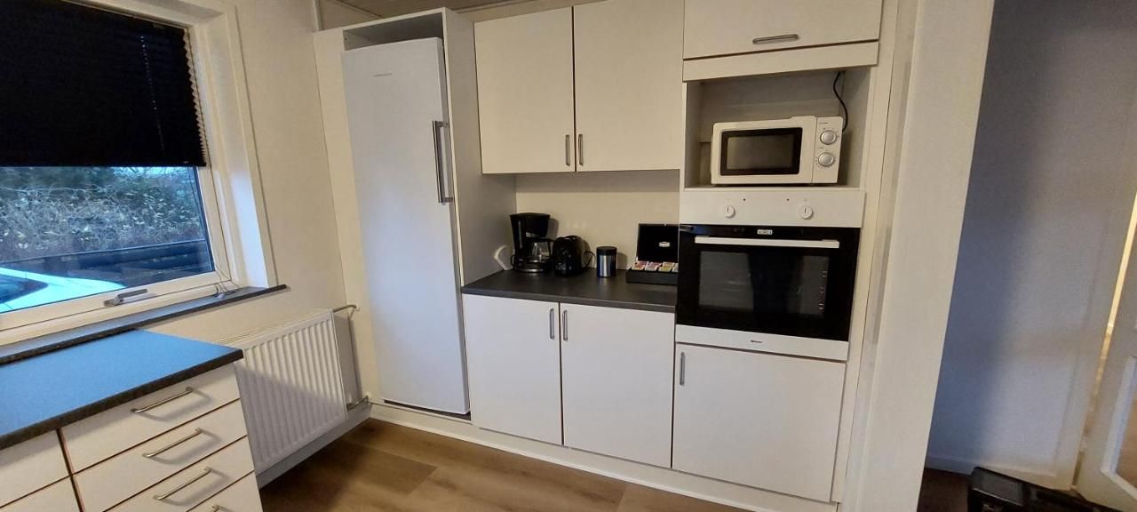 Venos Home 2 – Lemvig