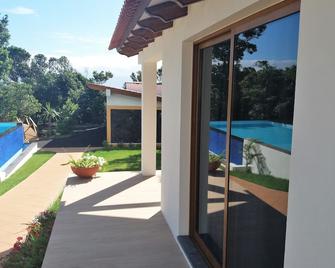 Villas Casteletes-bangalow Sea View - Velas