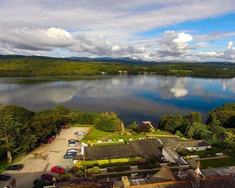 Beech Hill Hotel & Spa - Windermere - Vista del exterior