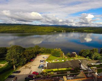 Beech Hill Hotel & Spa - Windermere - Utomhus