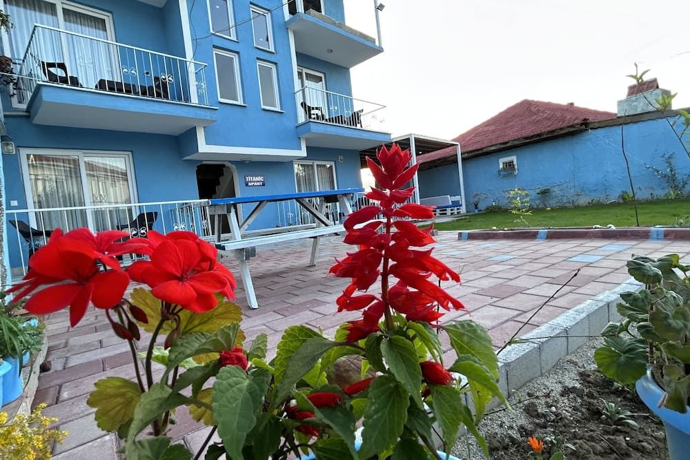 The Titanic House - Denizli