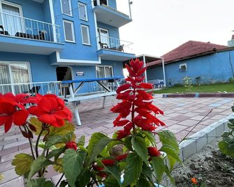 The Titanic House - Denizli