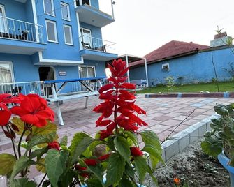 The Titanic House - Denizli