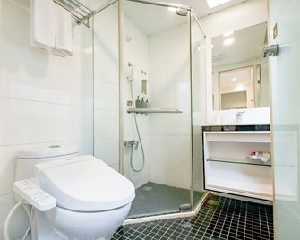 Check Inn Express Taipei Yongkang - Taipei