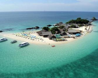 Banhalawee - Phangnga - Playa