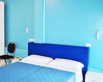 Hotel Albatros - Roseto degli Abruzzi