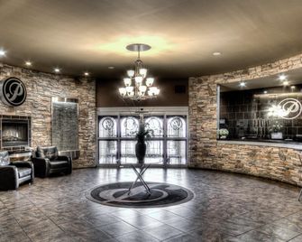 Podollan Inn & Spa - Grande Prairie - Grande Prairie - Aula