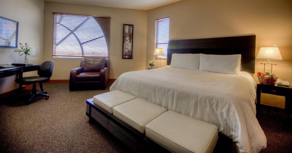 Podollan Inn Spa Grande Prairie 96 1 5 4 Grande Prairie Hotel Deals Reviews Kayak