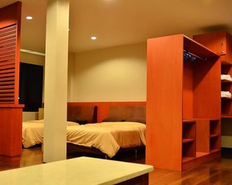 Kwan Phayao Villa - Phayao