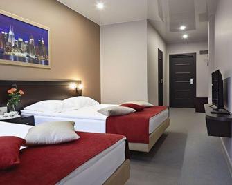 Gostinitsa Belaya Akatsiya - Kursk - Habitación