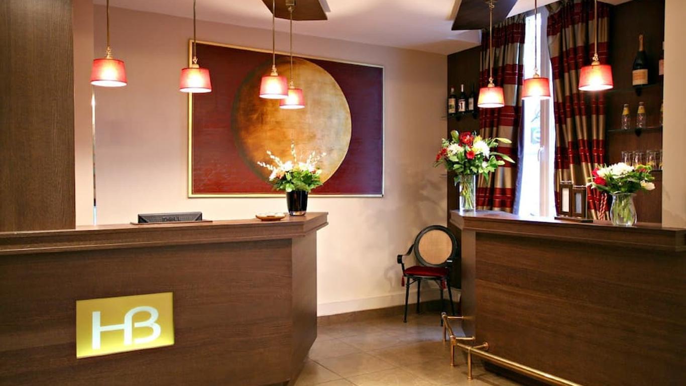 أوتل بوفوار