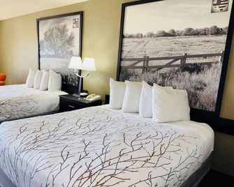 Baymont by Wyndham New Braunfels TX - New Braunfels