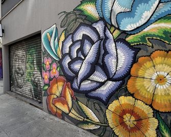 Graffi City House - Florianopolis - Θέα στην ύπαιθρο