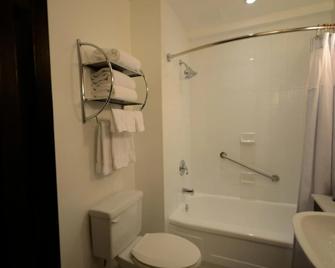 Armon Plaza Montreal Airpt, Trademark Collection by Wyndham - Montreal