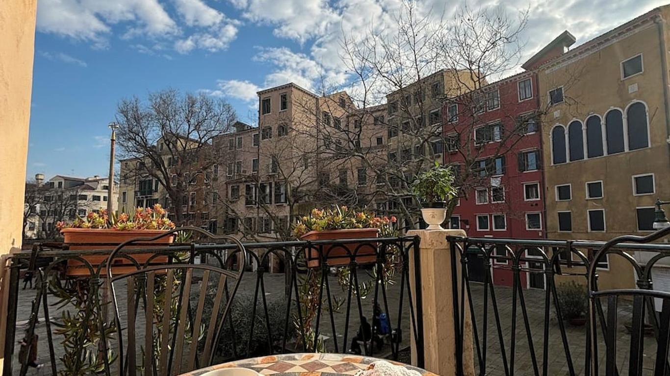 لوكانده ديل جيتو