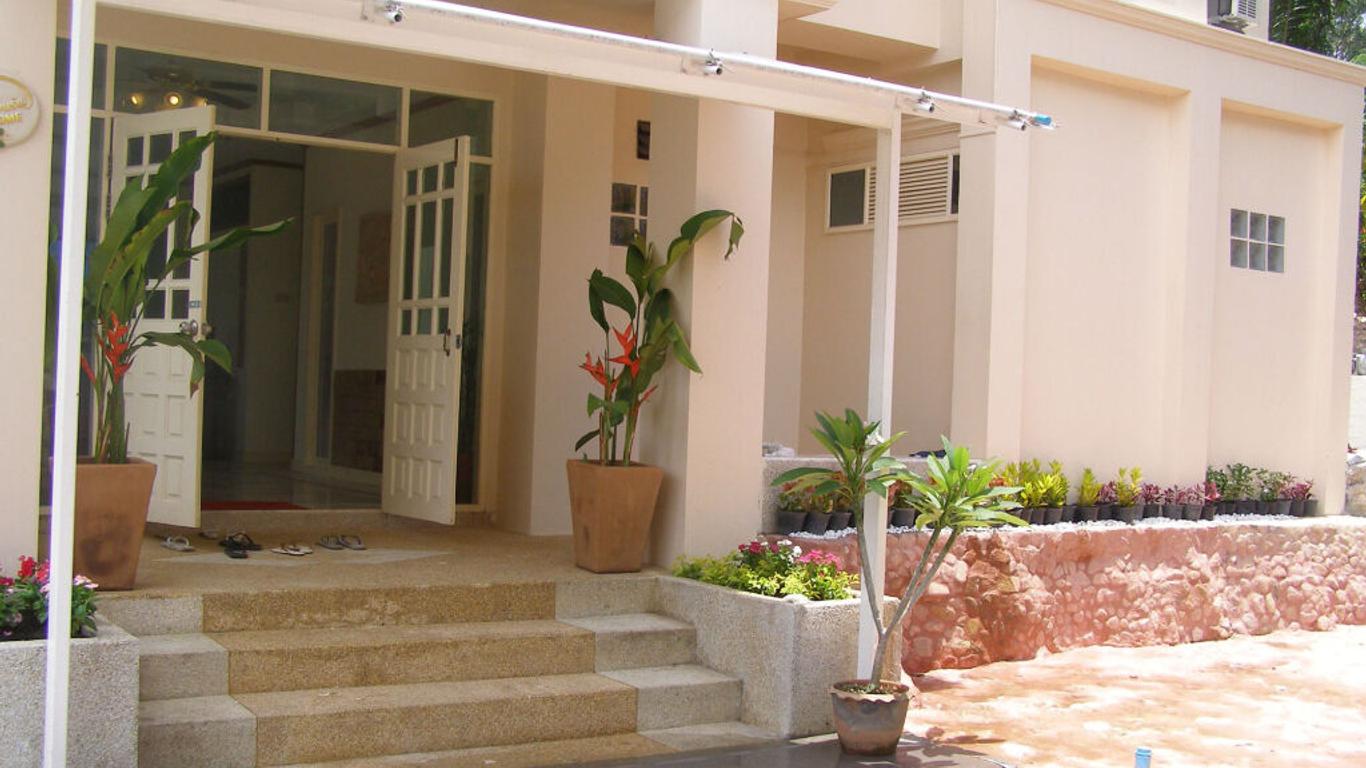 I-Talay Loft