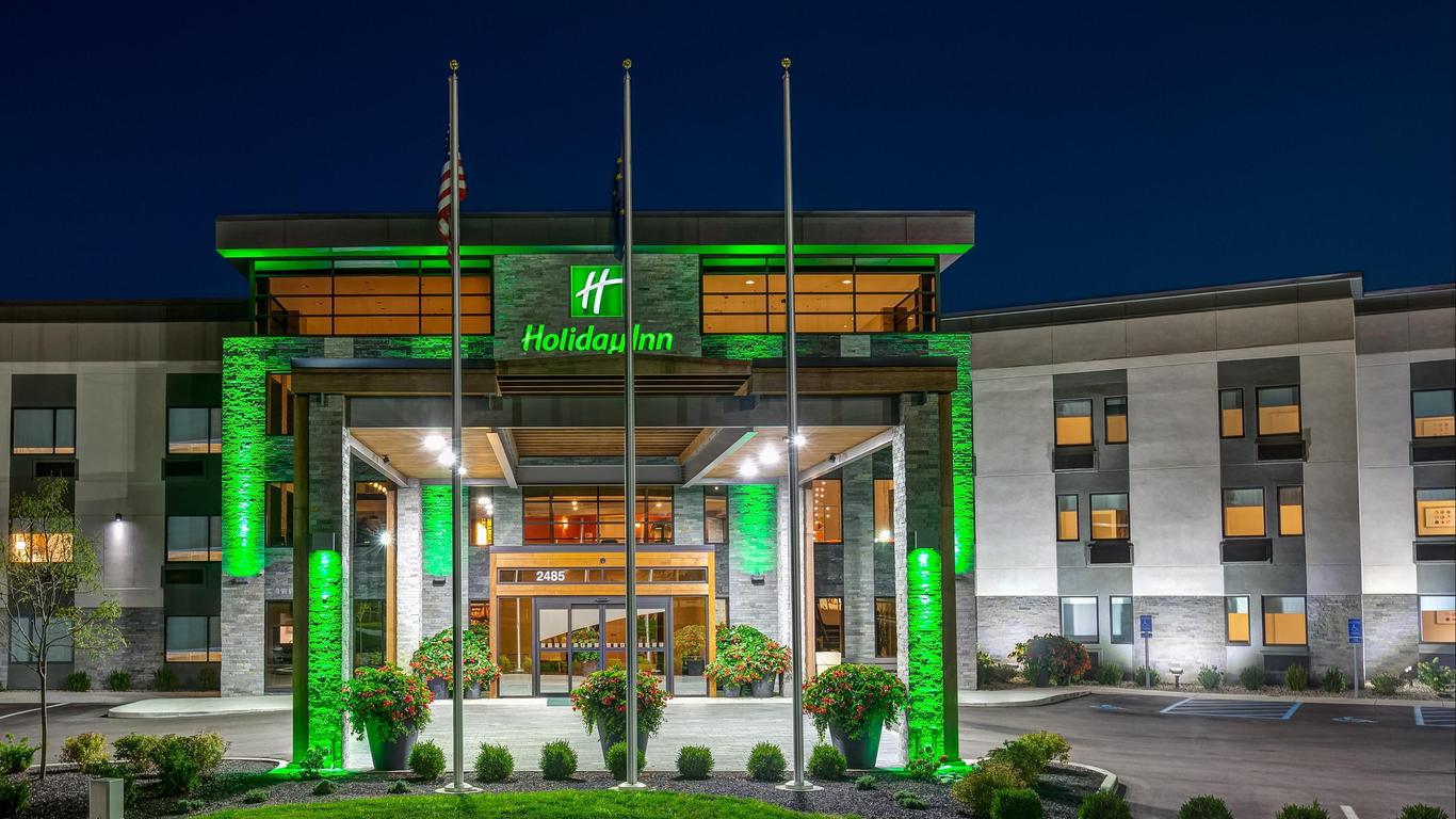 Holiday Inn Columbus