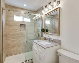 1 Mi to Marina & Bay: Modern Gem in Chula Vista - Chula Vista