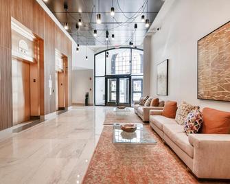 Global Luxury Suites Downtown Boston - Boston - Lobby