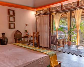 The Bay Agonda - Agonda - Bedroom