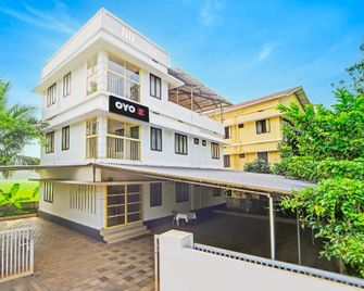 Hotel O Rose Home - Thrissur - Edificio