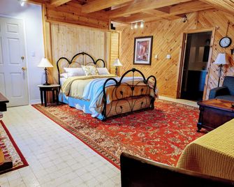 The Parrsboro Mansion Inn - Parrsboro