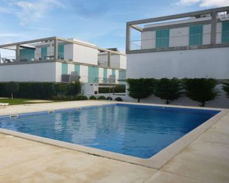 Comfortable apartment with swimmingpool, Cabanas de Tavira - Conceição e Cabanas de Tavira - Pool