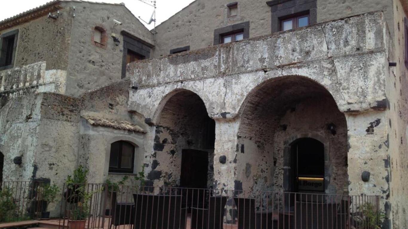 Il Borgo Country Resort