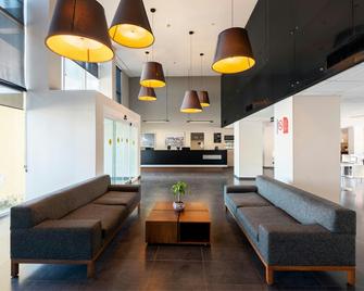 City Express by Marriott Paraiso - Paraiso - Lobby