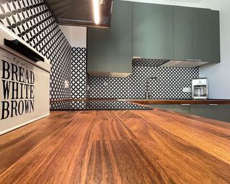 A casa di Ada [127] - Pescara - Küche