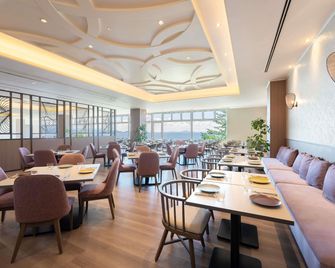 Grand Mercure Lake Biwa Resort & Spa - Nagahama - Εστιατόριο