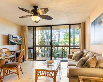 Maui Vista By Coldwell Banker Island Vac - Kihei - Sala de estar